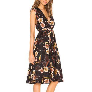 REVOLVE - LPA POPPY DRESS